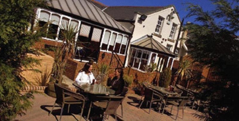 The Moorings Hotel Chester-le-Street Extérieur photo