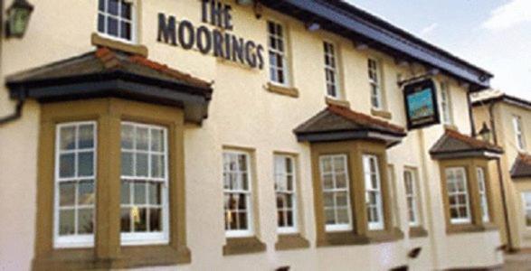 The Moorings Hotel Chester-le-Street Extérieur photo