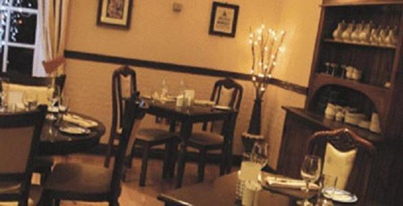 The Moorings Hotel Chester-le-Street Extérieur photo