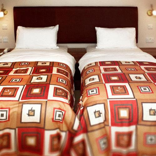 The Moorings Hotel Chester-le-Street Extérieur photo